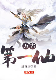 万古第一仙封面