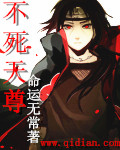 不死天尊封面