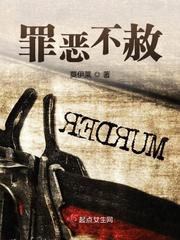 罪恶不赦封面