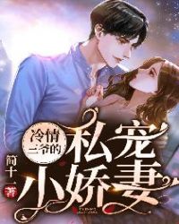 冷情三爷的私宠小娇妻封面