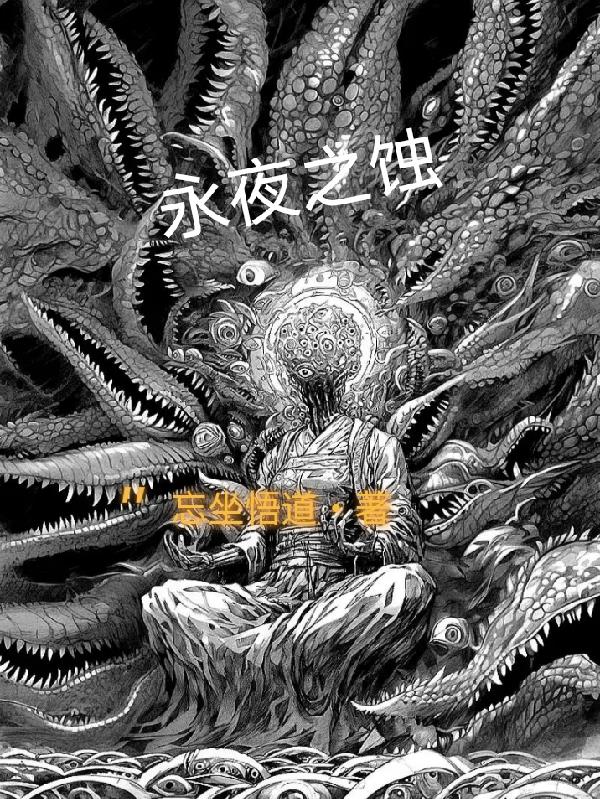 永夜之蚀封面