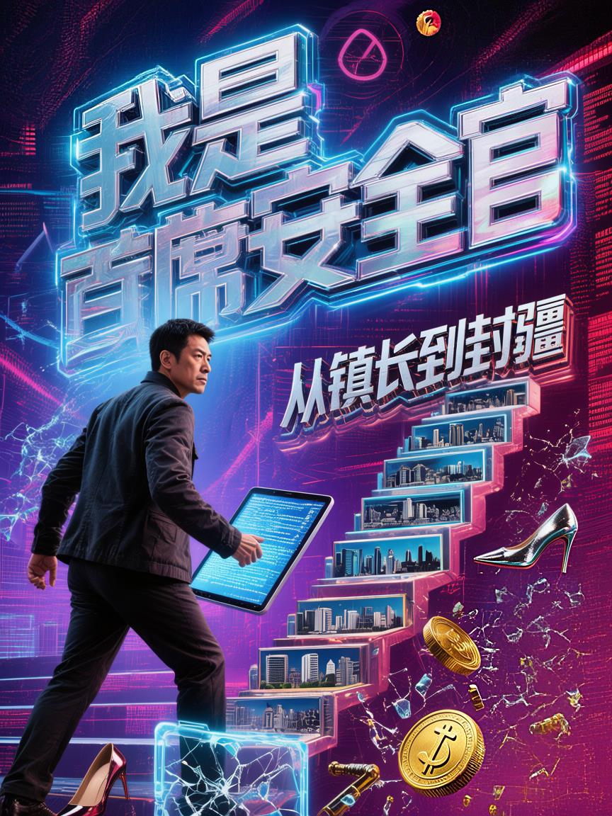 我是首席安全官：从镇长到封疆封面