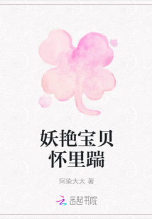 妖艳宝贝怀里踹封面