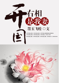开国右相是我妻封面