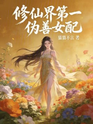 修仙界第一伪善女配封面