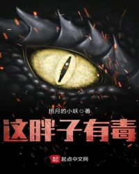 这胖子有毒封面