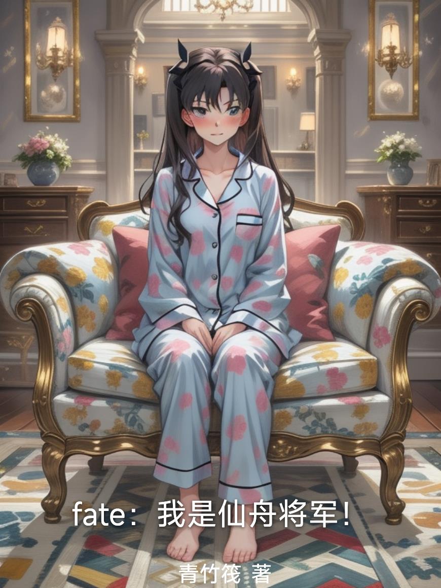 fate：我是仙舟将军！封面