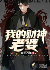 我的财神老婆封面