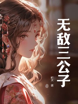 无敌三公子封面