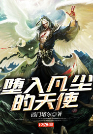 堕入凡尘的天使封面