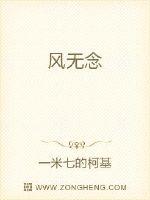风无念封面