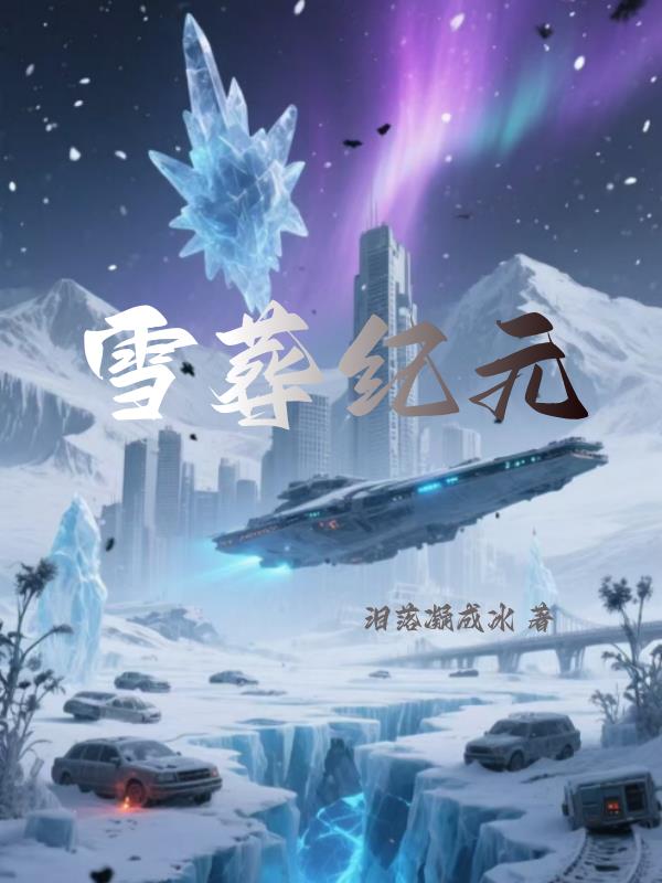 雪葬纪元封面