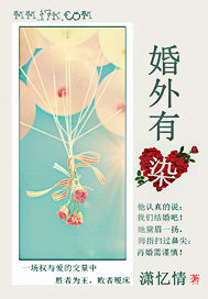婚外有染封面