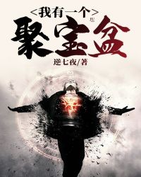 我有一个聚宝盆封面
