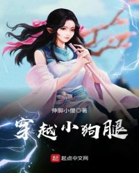 穿越小狗腿封面