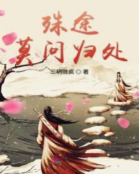 殊途莫问归处封面