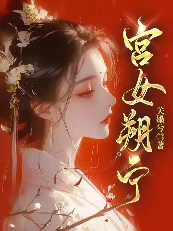 宫女朔宁封面