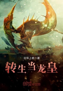 转生当龙皇封面