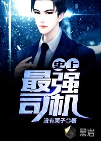 史上最强司机封面