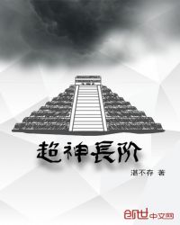 超神长阶封面