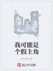 我可能是个假主角封面