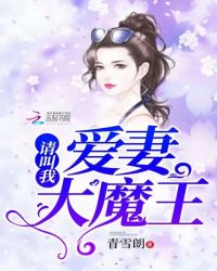请叫我爱妻大魔王封面