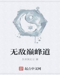 无敌巅峰道封面