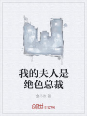 我的夫人是绝色总裁封面