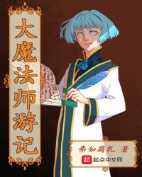 大魔法师游记封面