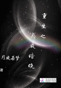 重生之离夜暗晓封面