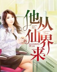 他从仙界来封面