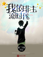 我的非主流时代封面