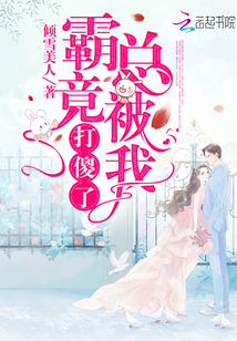 霸总竟被我打傻了封面