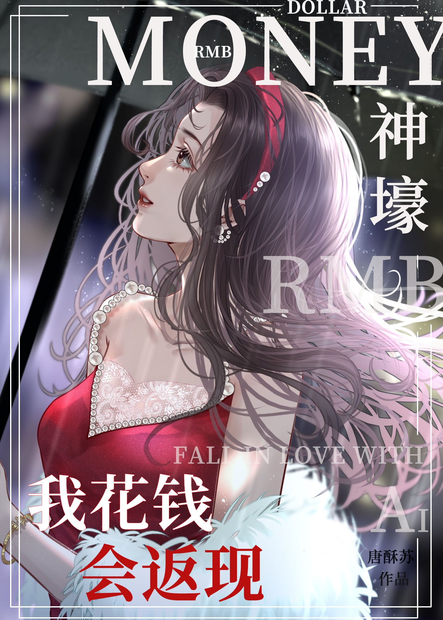 我花钱会返现[神壕]封面