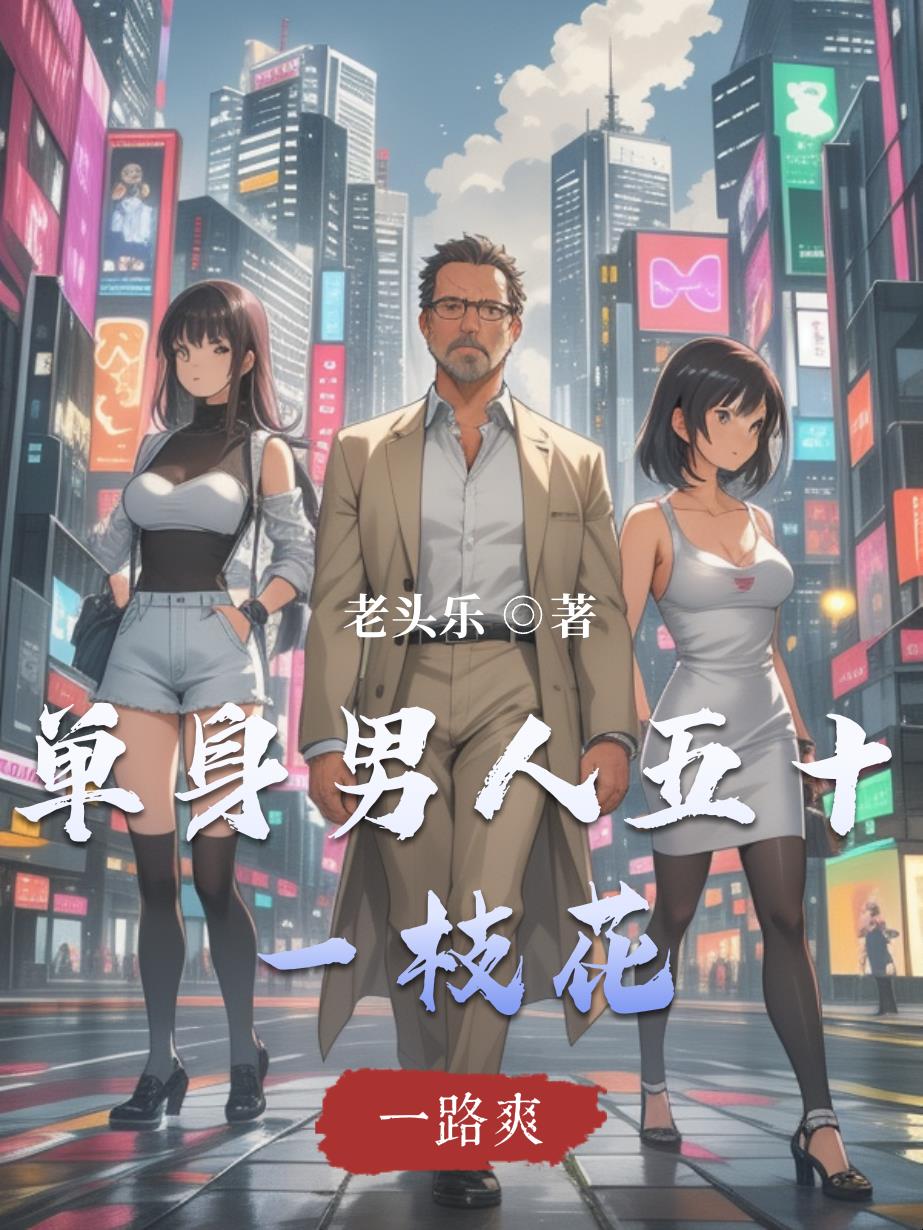 单身男人五十一枝花封面