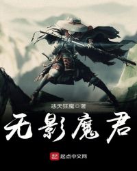 无影魔君封面