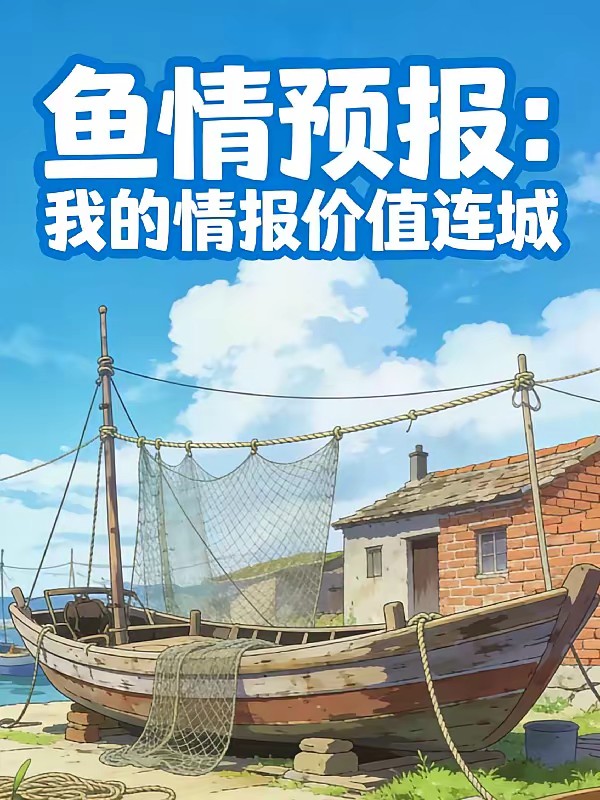 我有情报系统，怎么可能空网封面