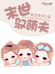 末世驭萌夫封面