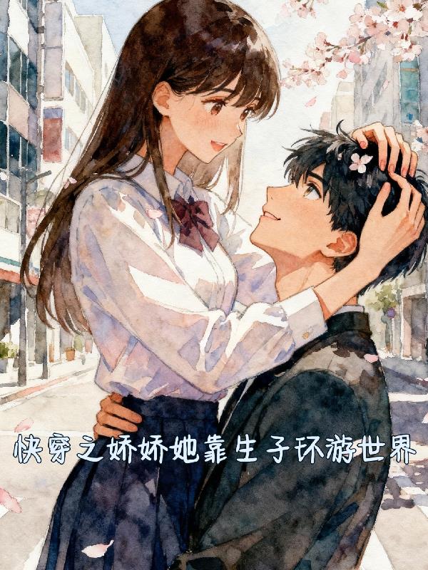 快穿之娇娇她靠生子环游世界封面