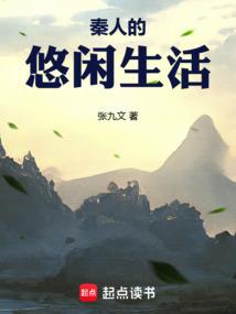 大秦攻略封面