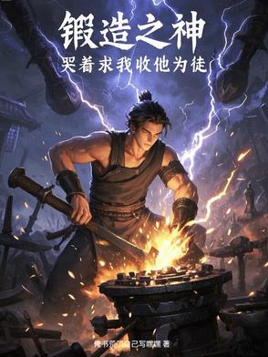 锻造之神哭着求我收他为徒封面