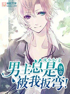 快穿：男主总是被我掰弯！封面
