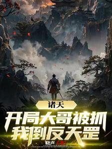 诸天：开局大哥被抓，我倒反天罡封面