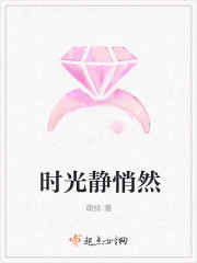 时光静悄然封面