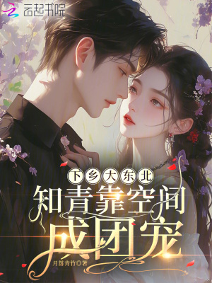 下乡大东北：知青靠空间成团宠封面