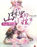 山林里的小娘子封面