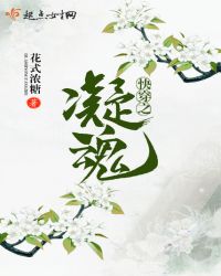 快穿之凝魂封面