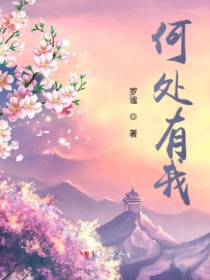何处有我封面