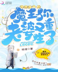 魔王你老婆又重生了封面