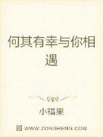 何其有幸与你相遇封面